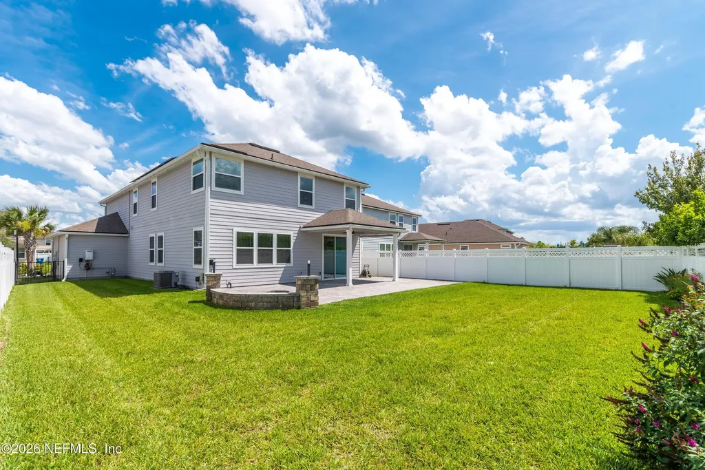235 Silverleaf Village Drive St. Augustine FL 32092