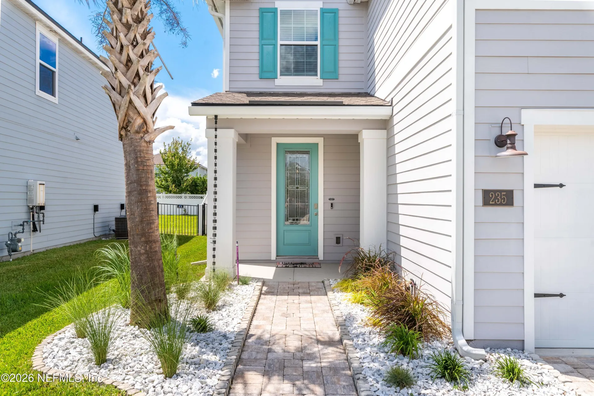 235 Silverleaf Village Drive St. Augustine FL 32092