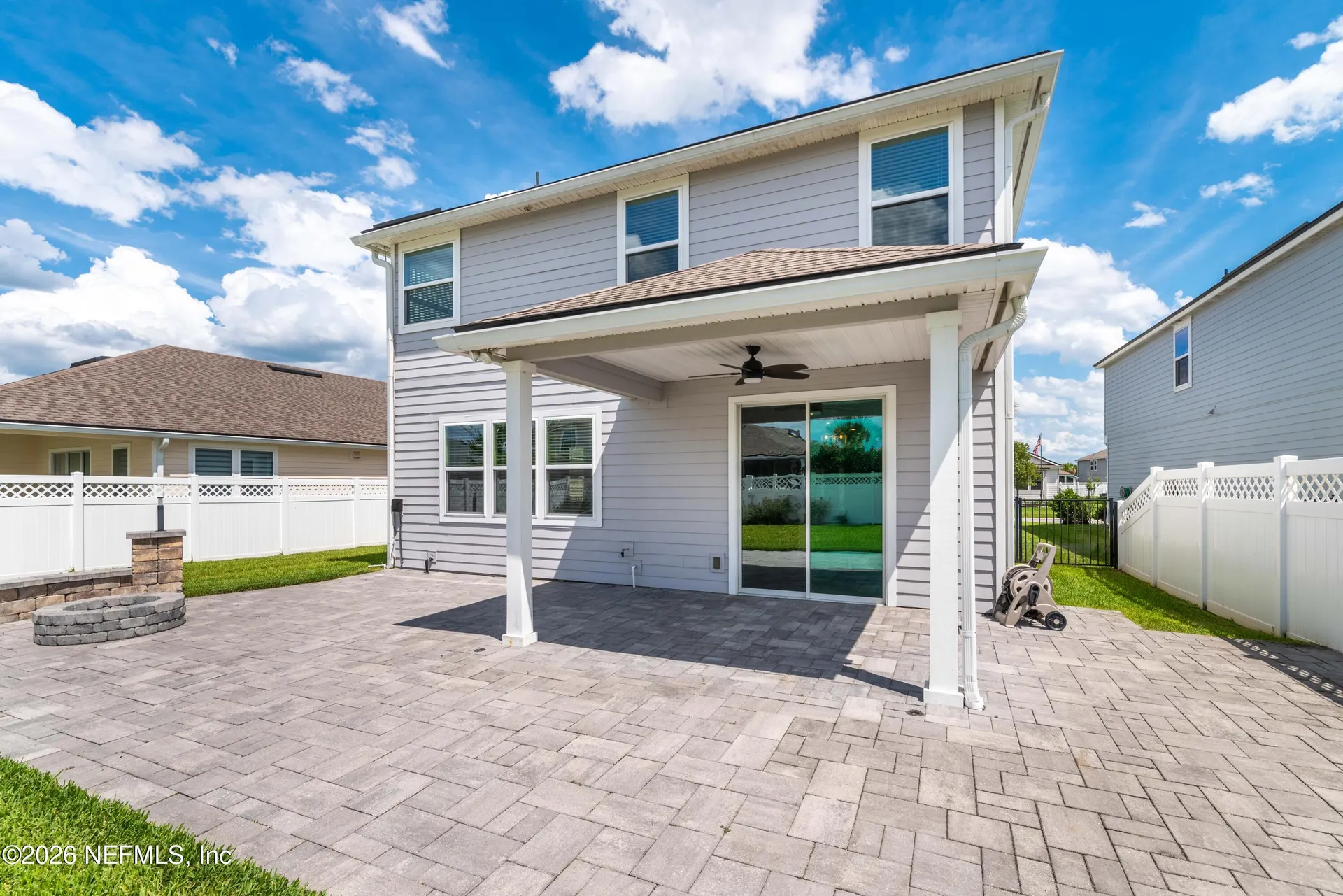 235 Silverleaf Village Drive St. Augustine FL 32092