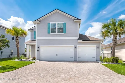 235 Silverleaf Village Drive St. Augustine FL 32092