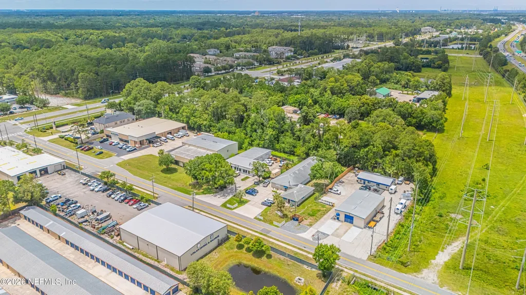 0 St Johns Bluff Road S Jacksonville FL 32246