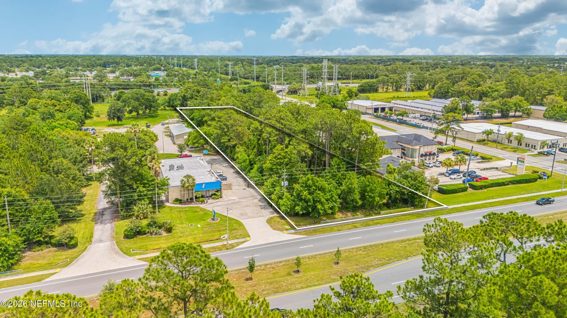 0 St Johns Bluff Road S Jacksonville FL 32246
