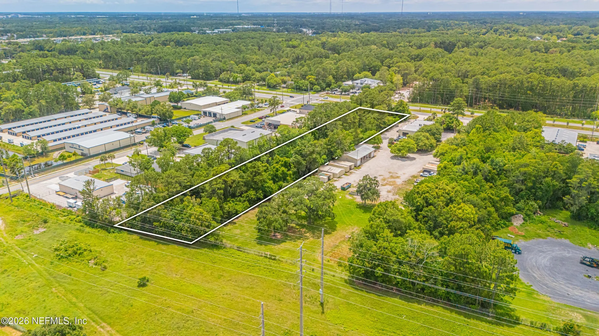 0 St Johns Bluff Road S Jacksonville FL 32246
