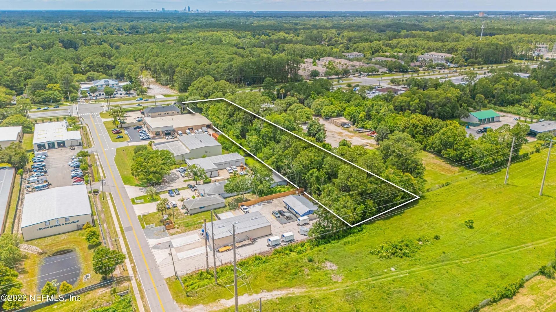 0 St Johns Bluff Road S Jacksonville FL 32246