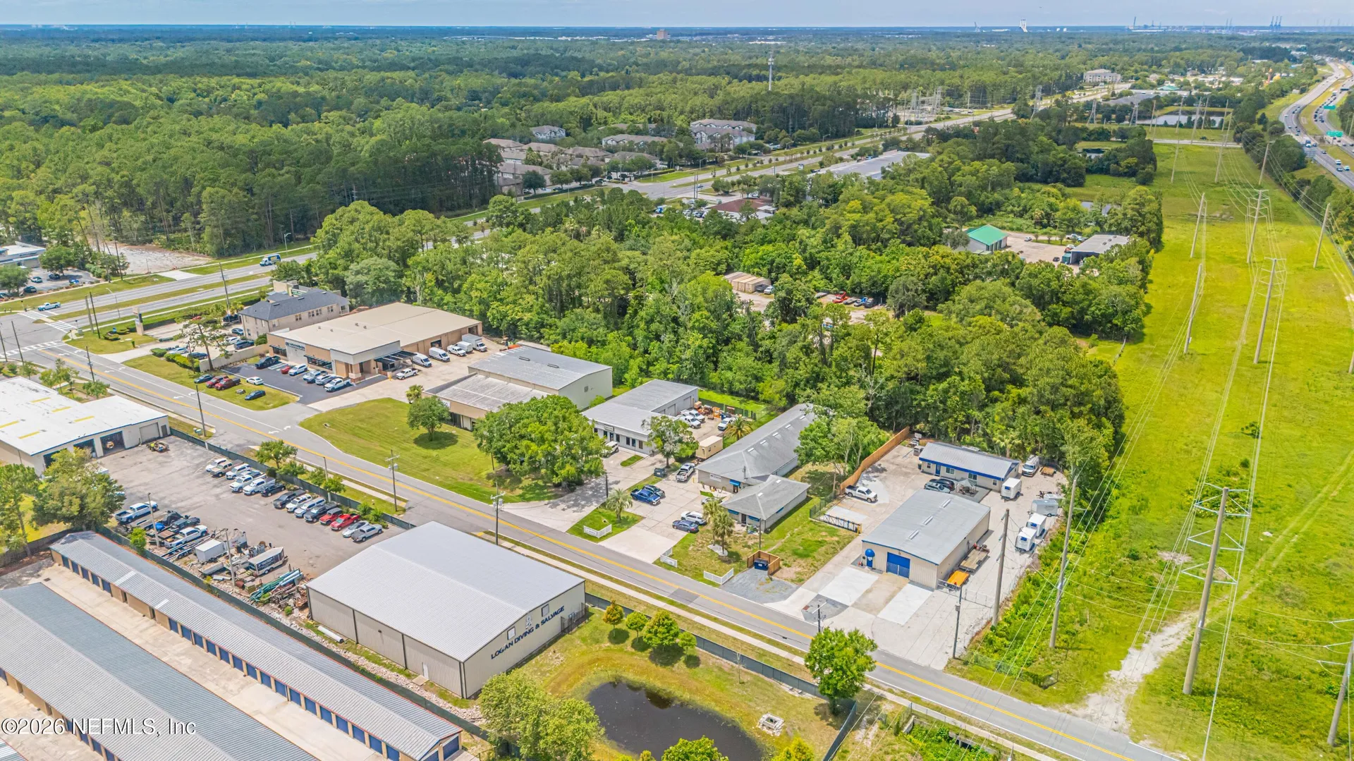 0 St Johns Bluff Road S Jacksonville FL 32246