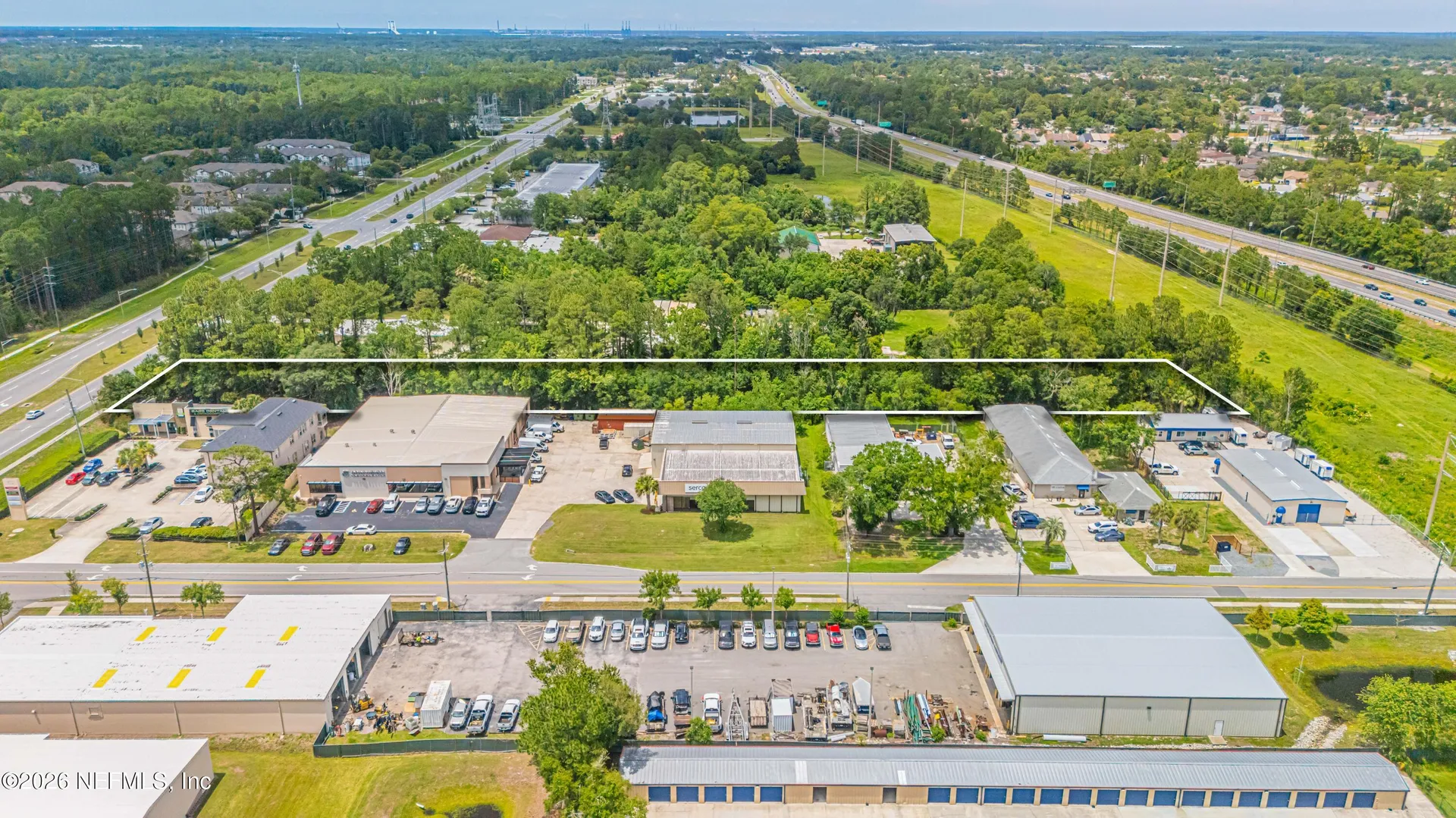 0 St Johns Bluff Road S Jacksonville FL 32246