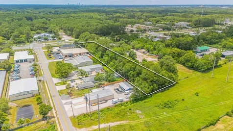 0 St Johns Bluff Road S Jacksonville FL 32246