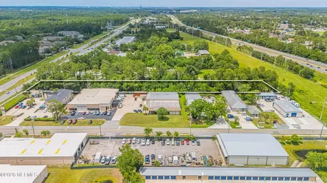 0 St Johns Bluff Road S Jacksonville FL 32246