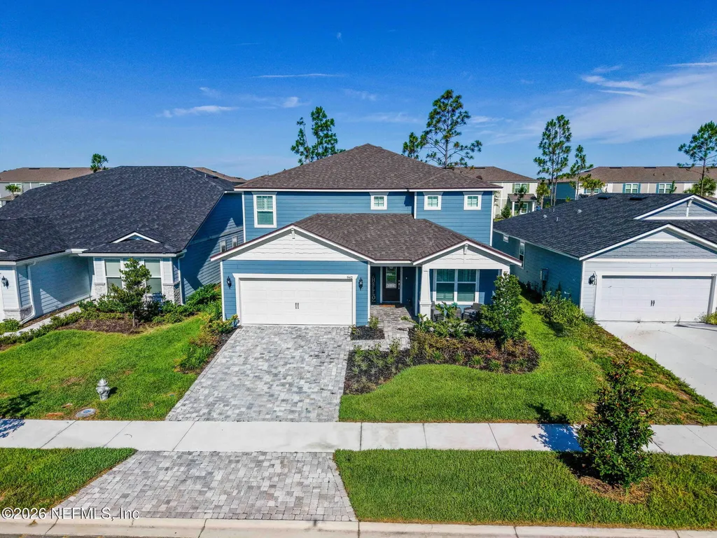 942 Rooster Hollow Way Middleburg FL 32068