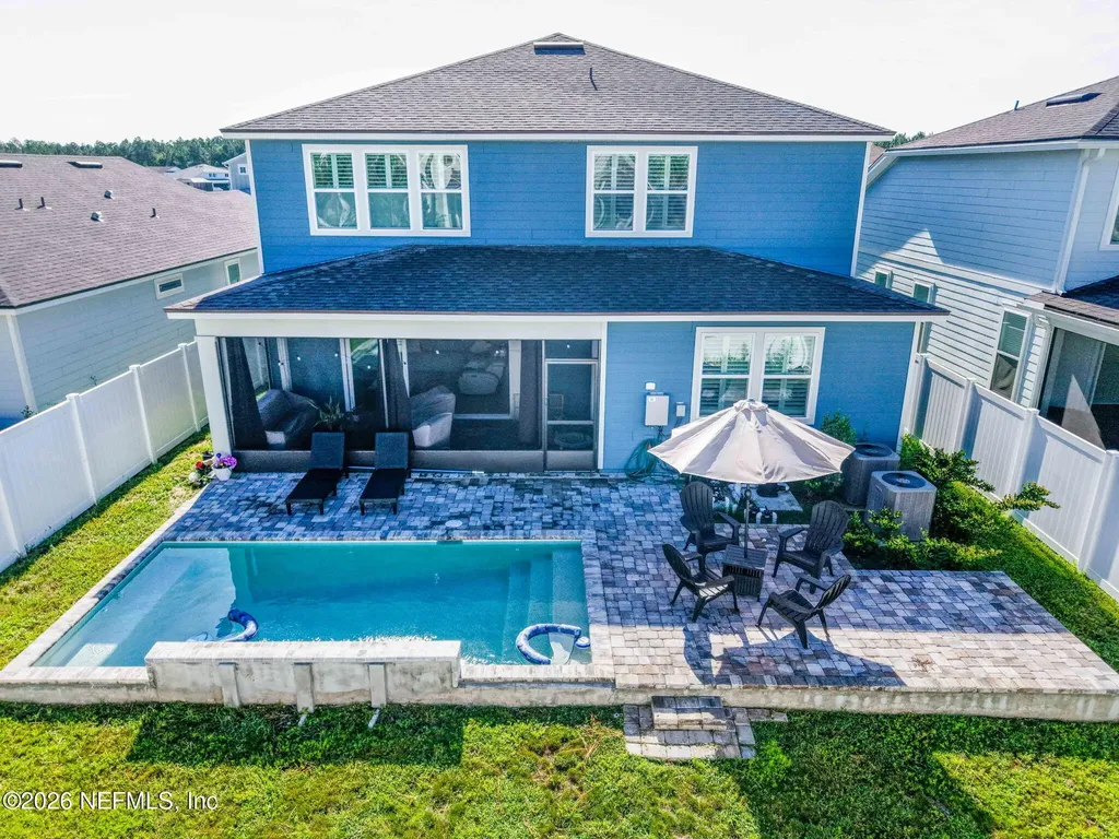 942 Rooster Hollow Way Middleburg FL 32068