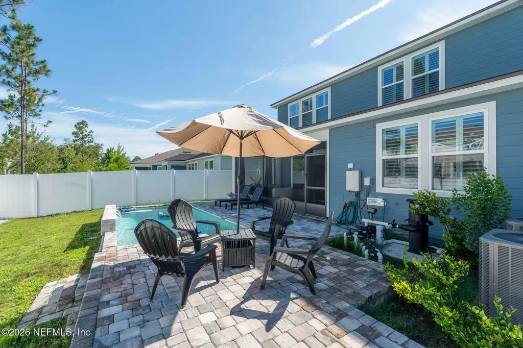 942 Rooster Hollow Way Middleburg FL 32068