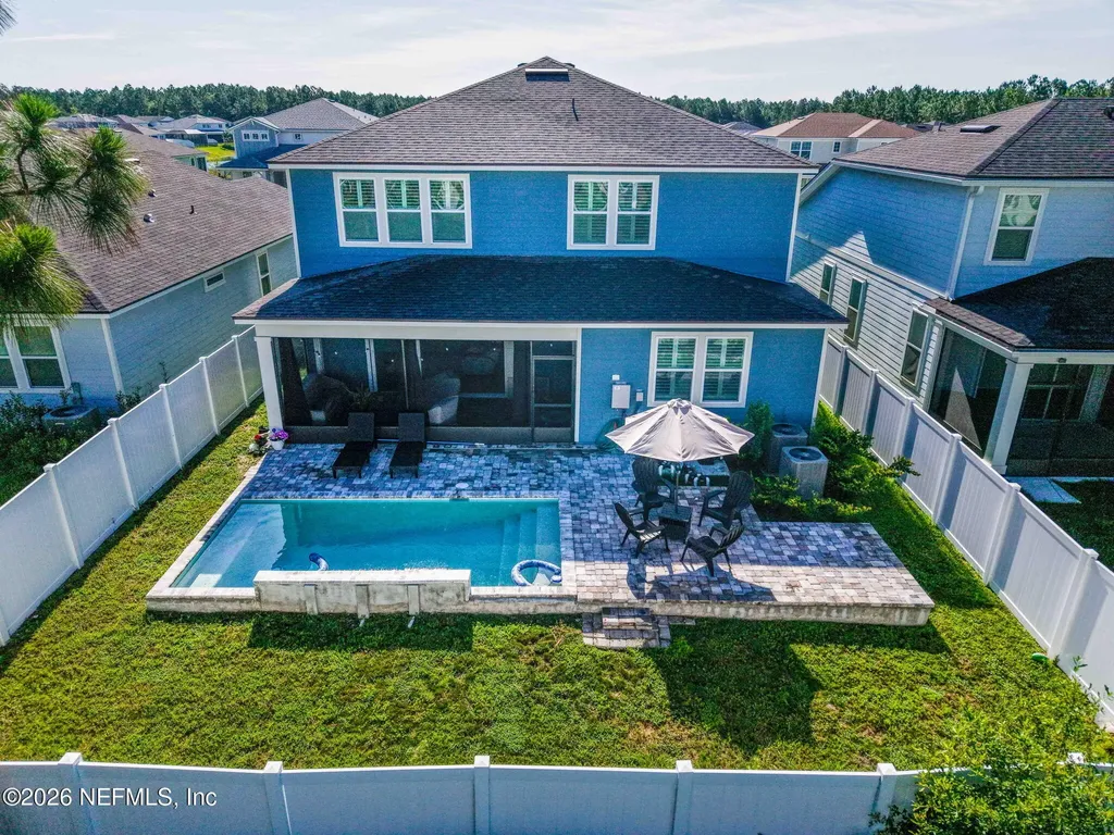942 Rooster Hollow Way Middleburg FL 32068