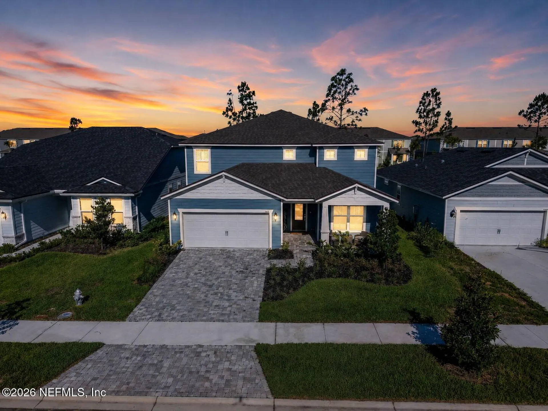 942 Rooster Hollow Way Middleburg FL 32068