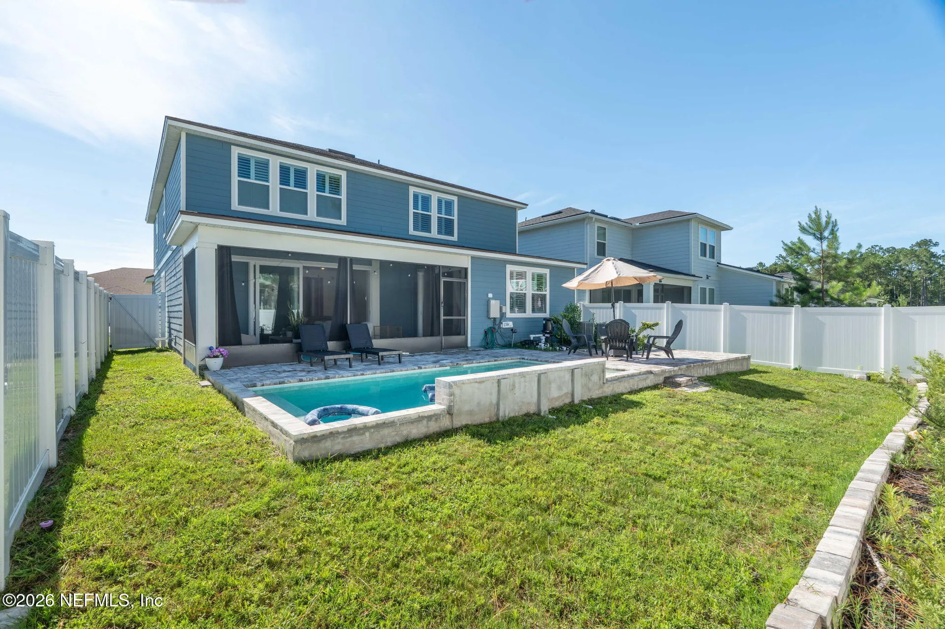 942 Rooster Hollow Way Middleburg FL 32068