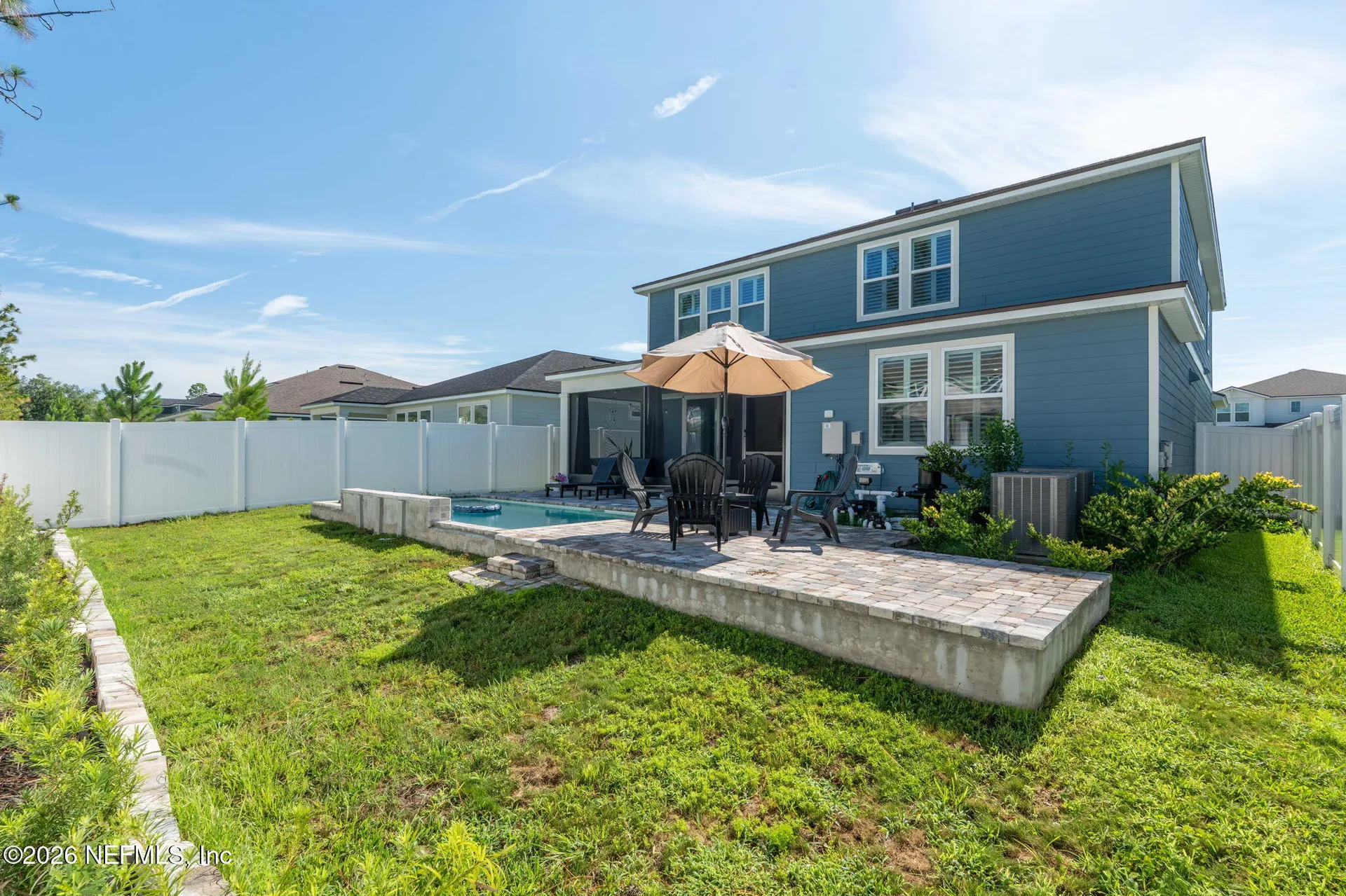 942 Rooster Hollow Way Middleburg FL 32068