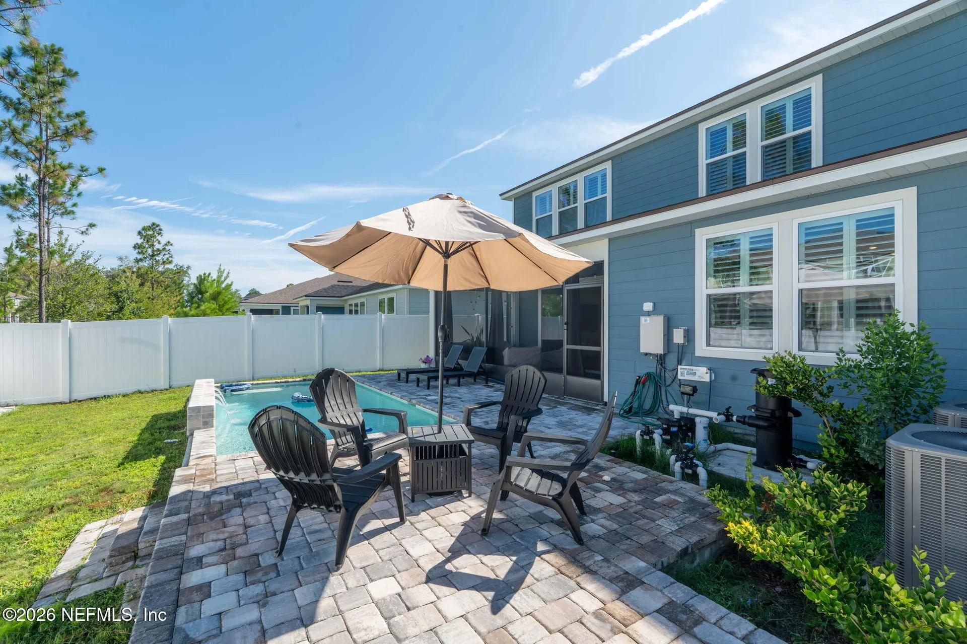 942 Rooster Hollow Way Middleburg FL 32068
