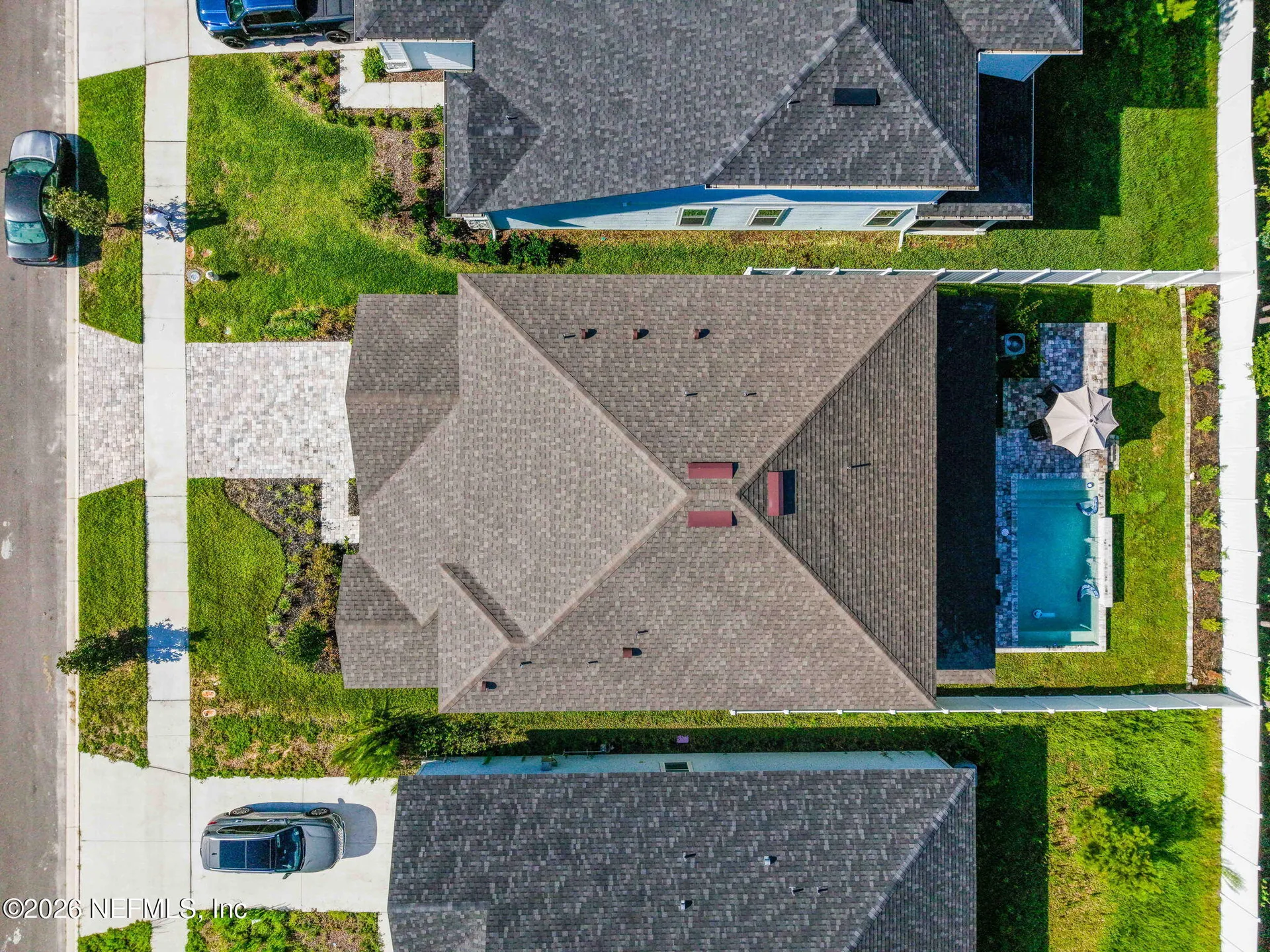942 Rooster Hollow Way Middleburg FL 32068