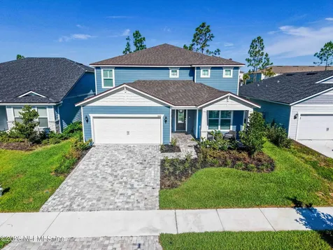 942 Rooster Hollow Way Middleburg FL 32068