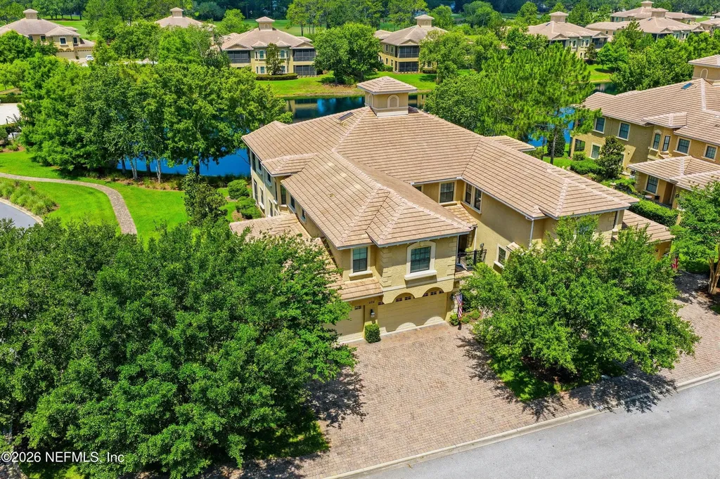 175 Laterra Links Circle St. Augustine FL 32092