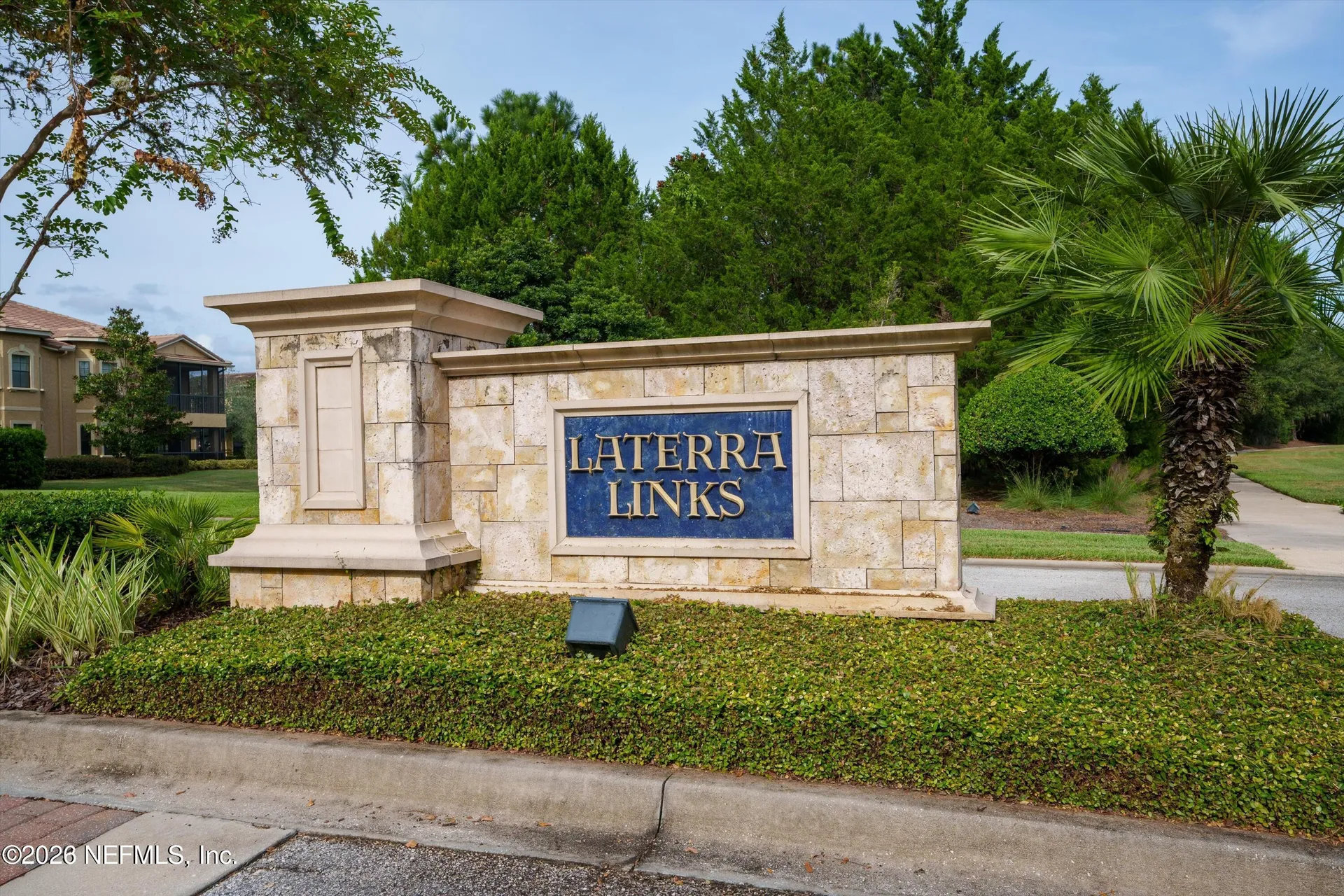 175 Laterra Links Circle St. Augustine FL 32092