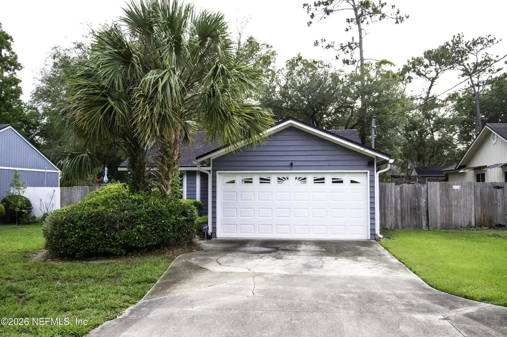 12836 Beaubien Road Jacksonville FL 32258