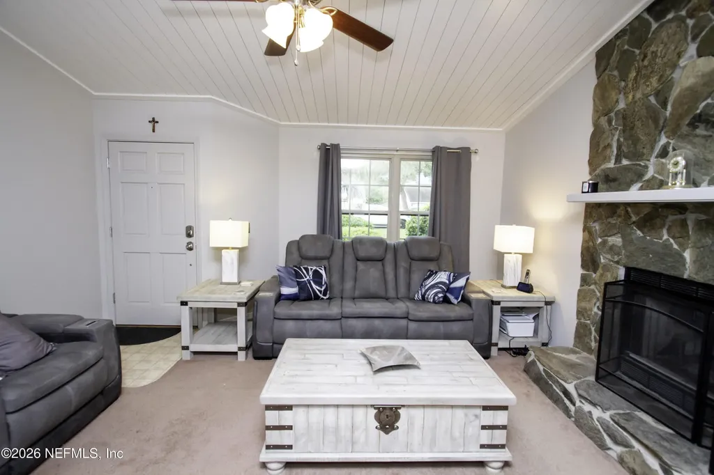 12836 Beaubien Road Jacksonville FL 32258