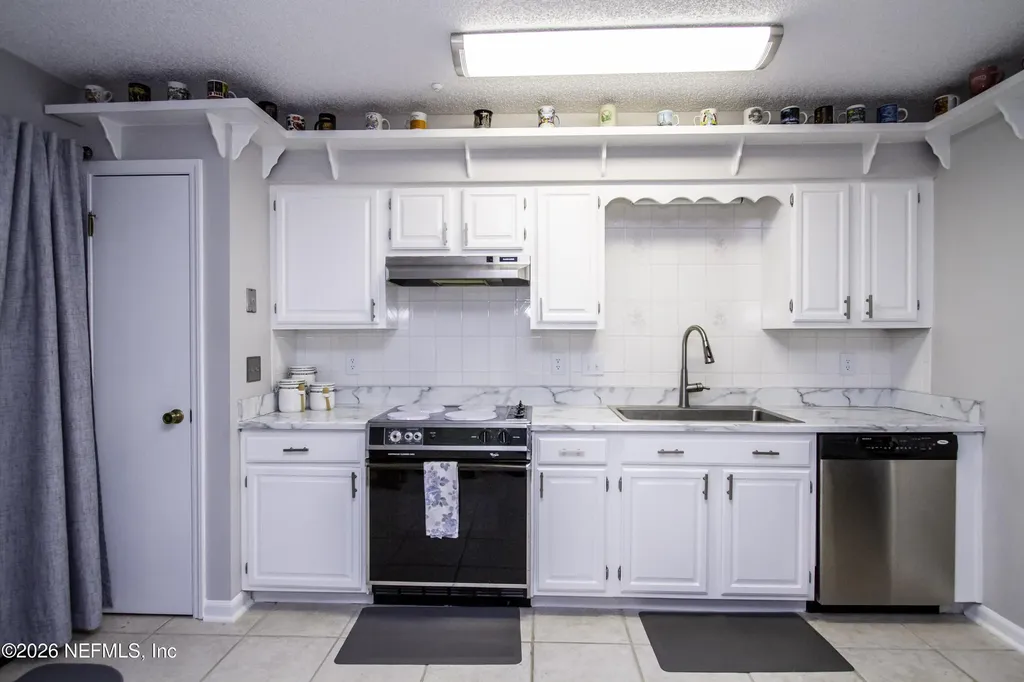 12836 Beaubien Road Jacksonville FL 32258