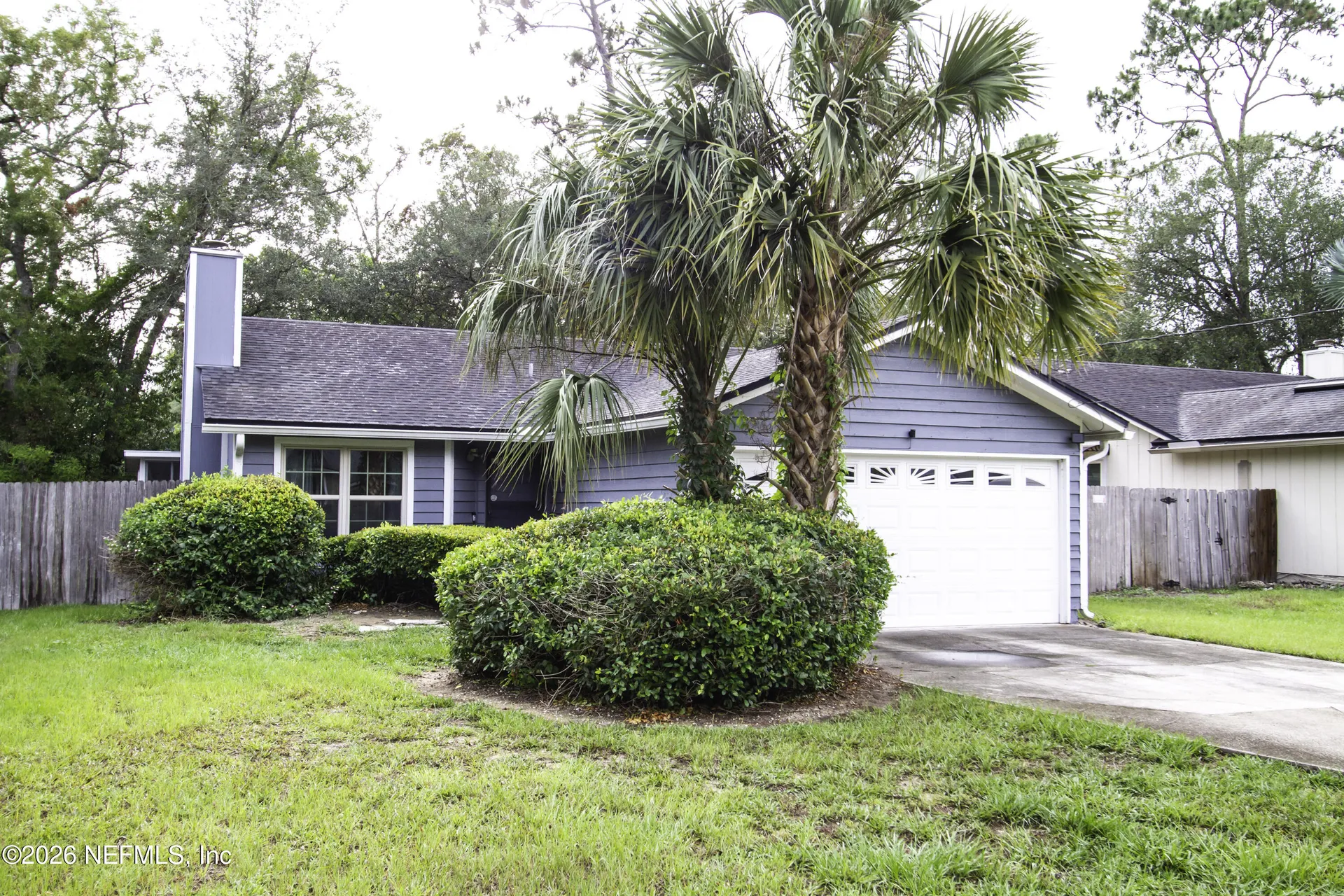 12836 Beaubien Road Jacksonville FL 32258