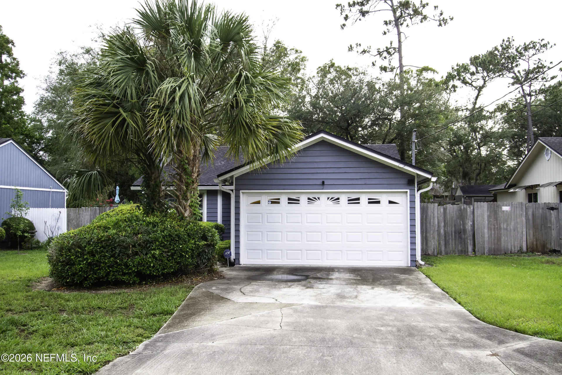 12836 Beaubien Road Jacksonville FL 32258