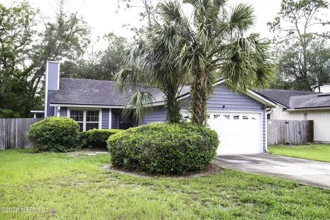 12836 Beaubien Road Jacksonville FL 32258