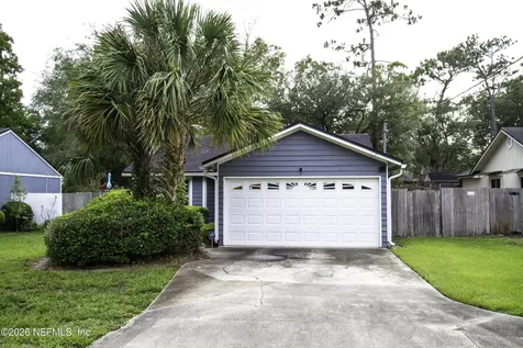 12836 Beaubien Road Jacksonville FL 32258