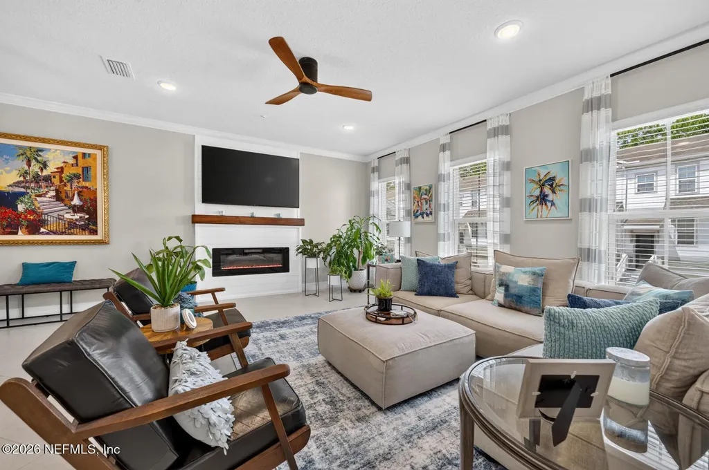 41 Falling Water Court Ponte Vedra FL 32081