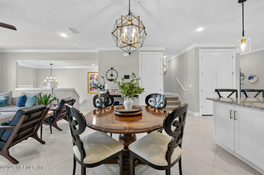 41 Falling Water Court Ponte Vedra FL 32081