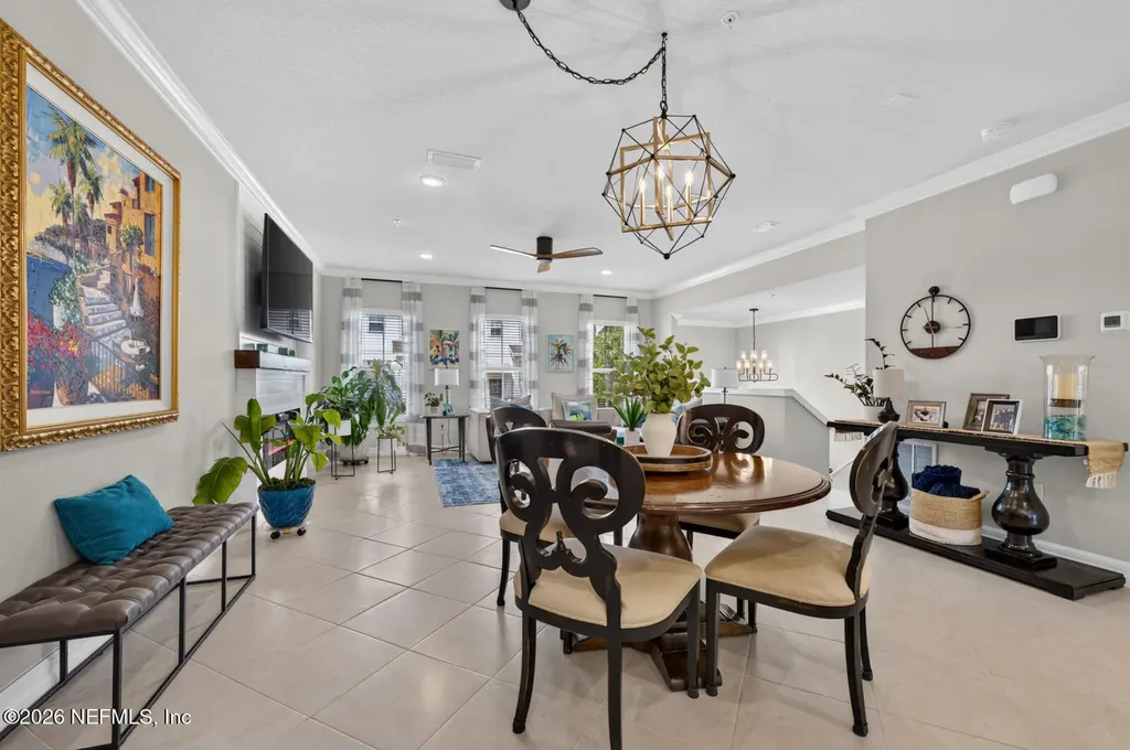 41 Falling Water Court Ponte Vedra FL 32081