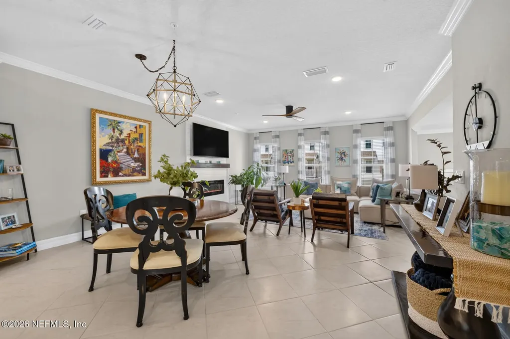 41 Falling Water Court Ponte Vedra FL 32081