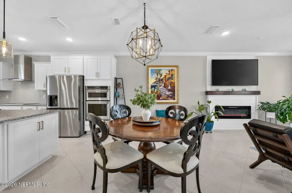 41 Falling Water Court Ponte Vedra FL 32081