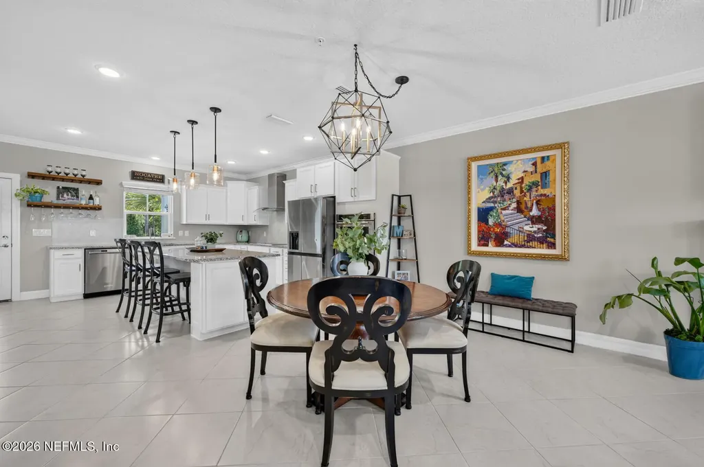41 Falling Water Court Ponte Vedra FL 32081