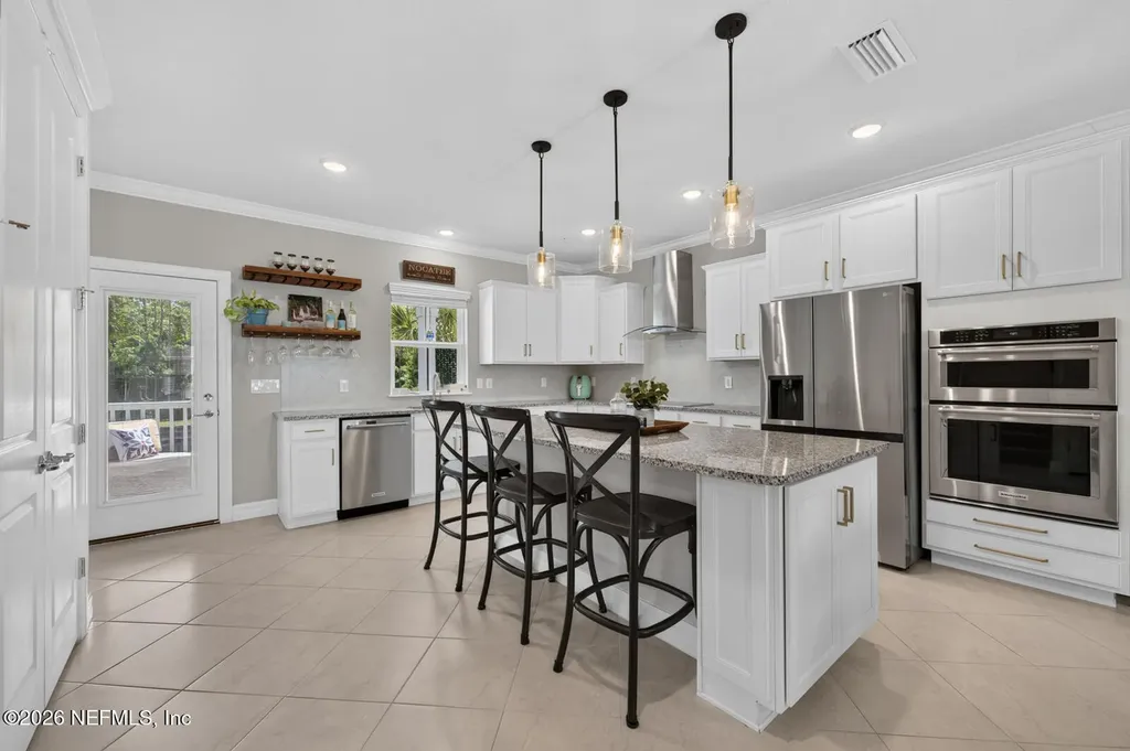 41 Falling Water Court Ponte Vedra FL 32081
