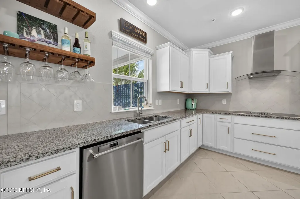 41 Falling Water Court Ponte Vedra FL 32081