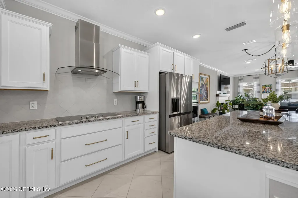 41 Falling Water Court Ponte Vedra FL 32081