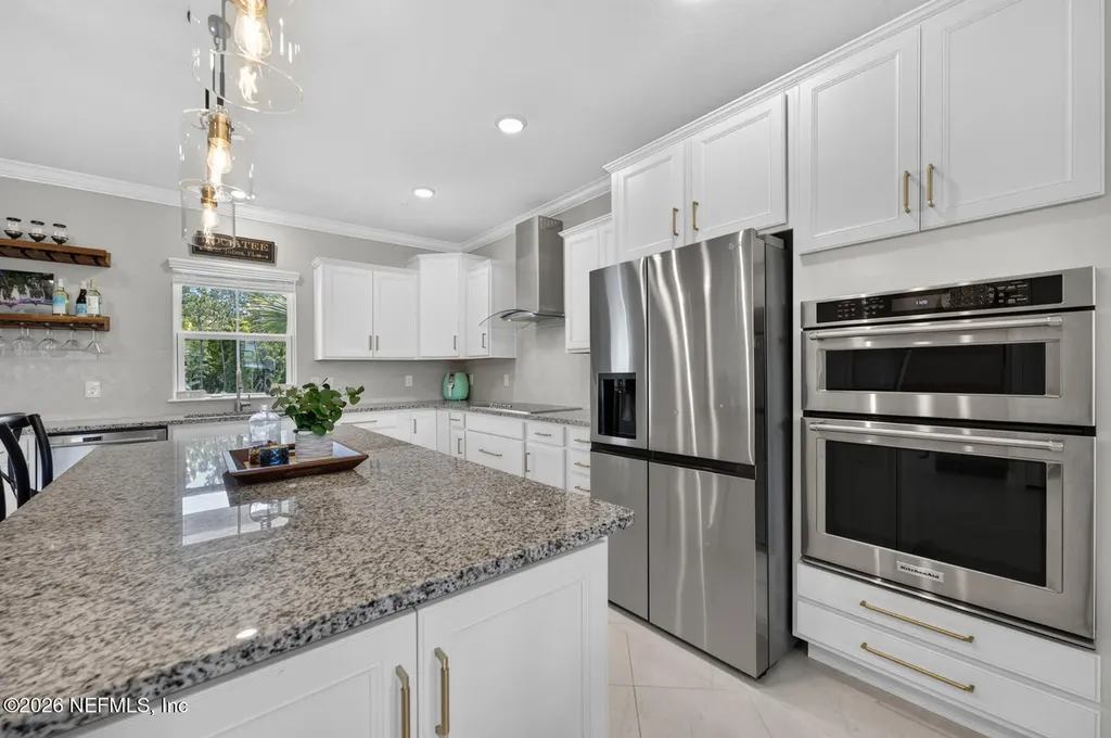 41 Falling Water Court Ponte Vedra FL 32081