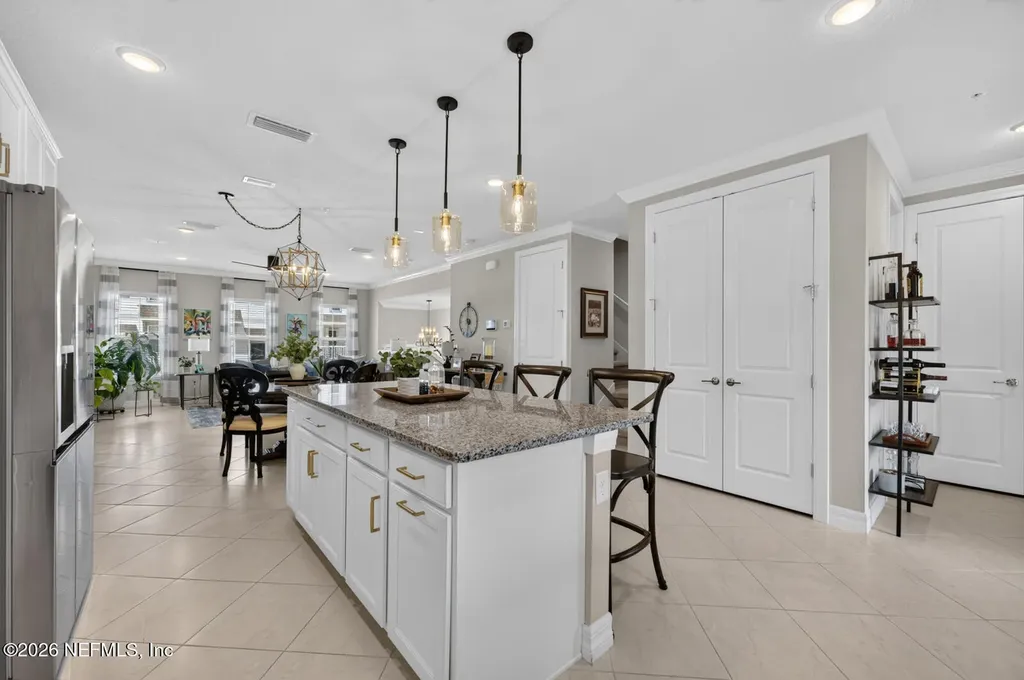 41 Falling Water Court Ponte Vedra FL 32081