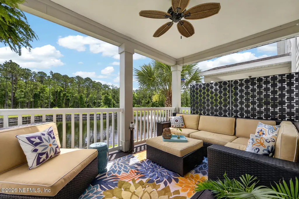 41 Falling Water Court Ponte Vedra FL 32081