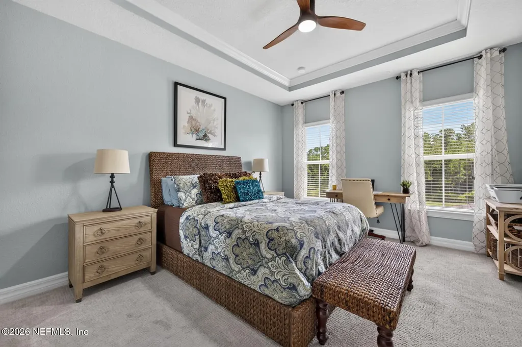 41 Falling Water Court Ponte Vedra FL 32081