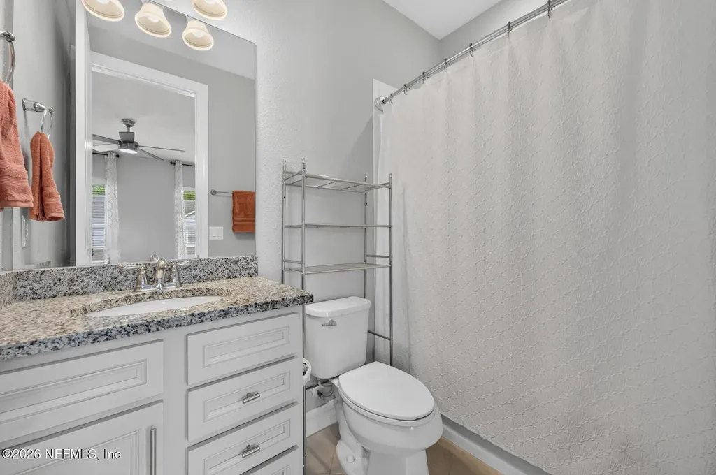 41 Falling Water Court Ponte Vedra FL 32081