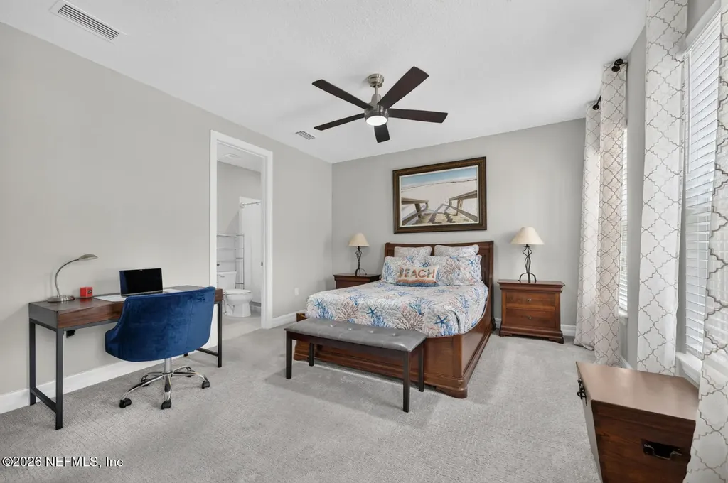 41 Falling Water Court Ponte Vedra FL 32081