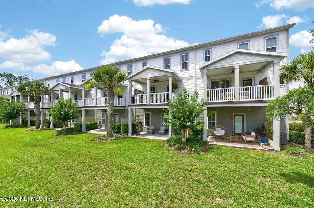 41 Falling Water Court Ponte Vedra FL 32081