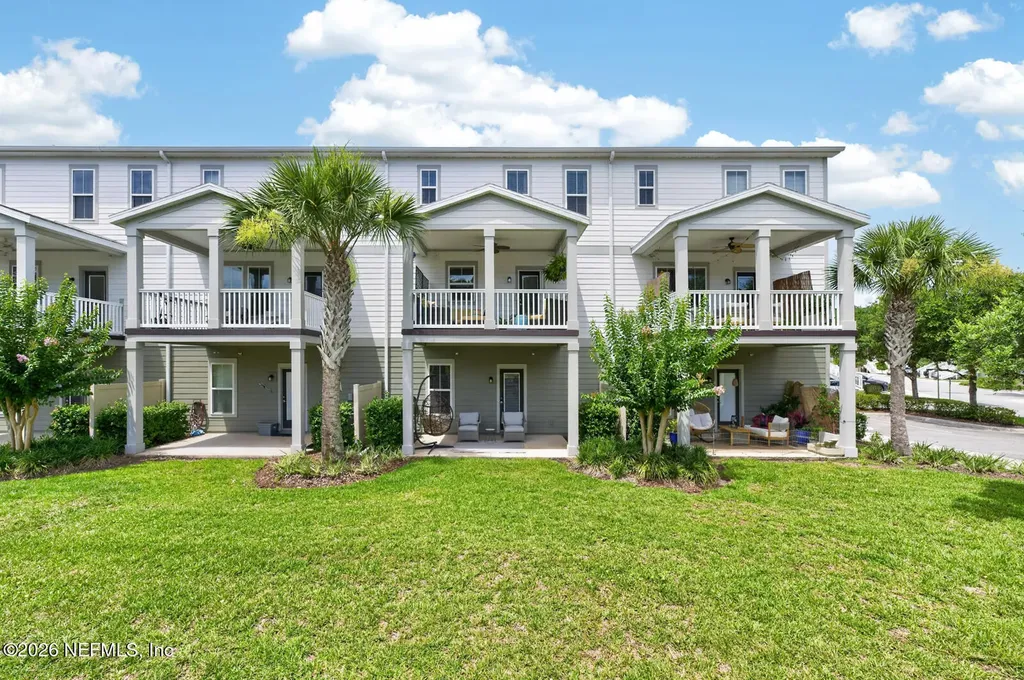 41 Falling Water Court Ponte Vedra FL 32081