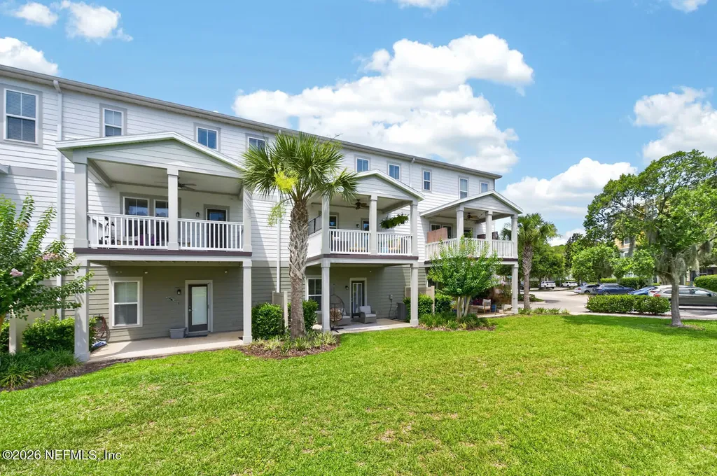 41 Falling Water Court Ponte Vedra FL 32081
