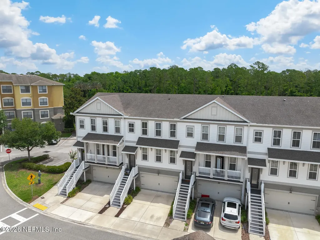 41 Falling Water Court Ponte Vedra FL 32081